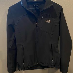 Womens North Face Jacket